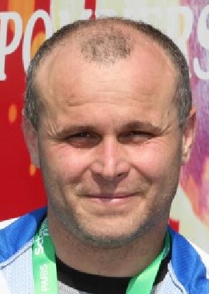 Adrian Glogovetan Adrian Glogovetan