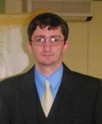 Cristian Mladin1 Cristian Mladin1