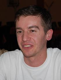 Daniel Trofin Daniel Trofin