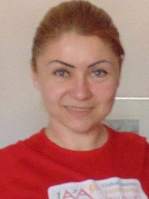 Ioana Reghis1 Ioana Reghis1